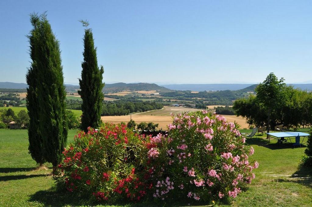La Magnanerie Villa Niozelles Exterior photo